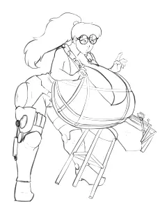 Bump!