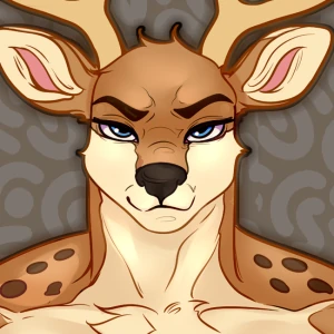 Adopt Deer Pred guy taken