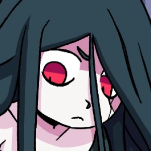 Do you Think I'm Evil? [P. 15]
