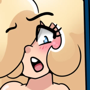 A Mouthful of Mermaid - Page 1/2