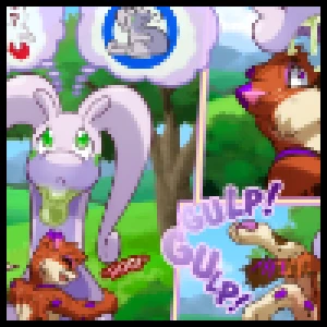 [C] Never Apart From Goodra 