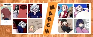 March on Boosty!