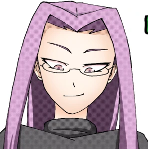 A Moment With Medusa