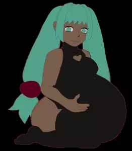 A Moment of Reflection