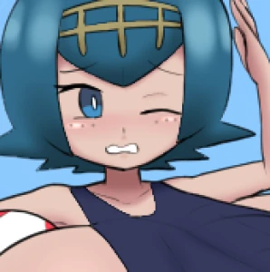 Patreon Preview: Lana's Family at the Beach
