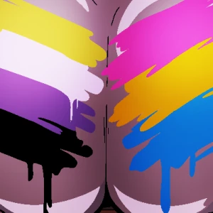Pride Container