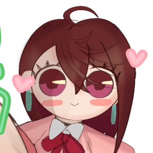 Momo plush pt.1? (Requested)