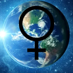 Female Extinction Monster