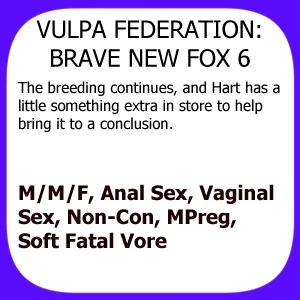 Vulpa Federation - Brave New Fox Pt 6