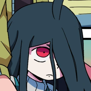 Do you Think I'm Evil? [P. 16]