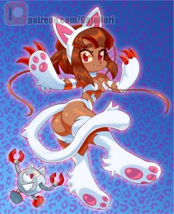 kit felicia