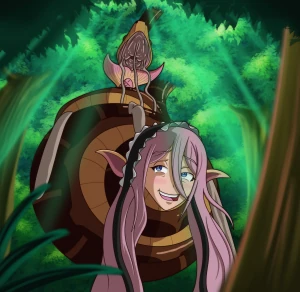 Treetop Tragedy