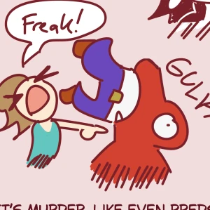 Vore Lore, and how people view you 