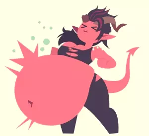 Karlach Explodes