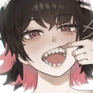 Movie Date with a Tomboy Shark Girl