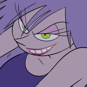Madam Mim Chapter 3 page 14