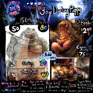 Commission Sheet (6-15-2026)