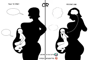 how to speak to prey