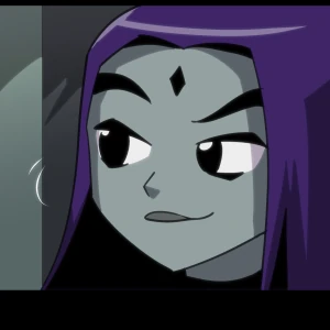 Raven wants Odori-don 1/3