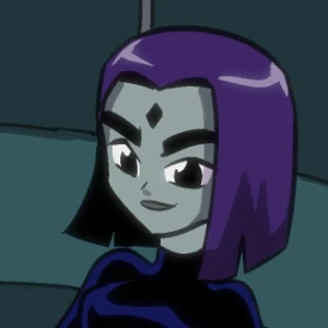 Raven wants Odori-don 3/3