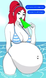 Jaws [art+story]