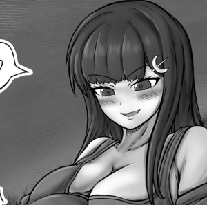 Saeko vore [SAEKO: Giantess Dating Sim]