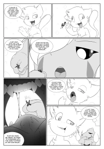 Team Little Gulp - Chapter 01 - Page 40