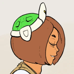 kapita the hammer sister ref