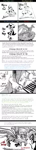 Infinity Vore Labyrinth: Room 3 - Perytons