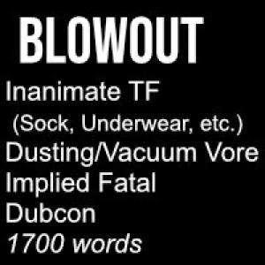 Blowout