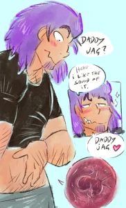 Daddy Jag