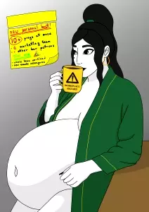 Workplace Hazard