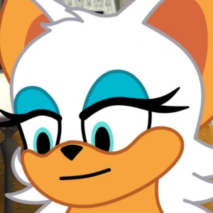 Rouge's Day Out (Trade with TrevorPhills)