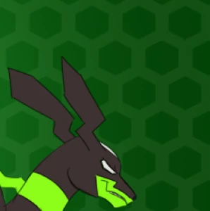 how to really deal with mega pokemon.