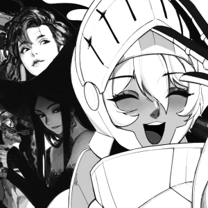 [Vore Audio] Knights vs Dragon