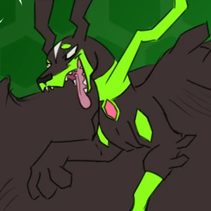 Zygarde