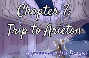 Chapter 7: Trip to Arieton