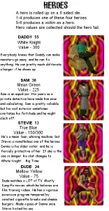 Vorelords Rules 12