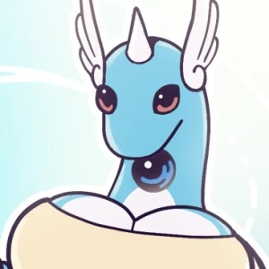 BBWDex - Dragonair