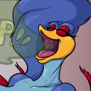 Vlad Drakken Vs Road Runner 4