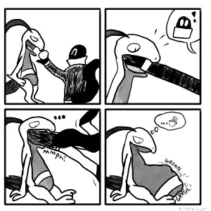 Terrible Comic Day 2026