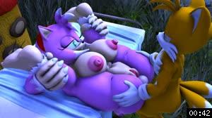 Werehog's Mating Ritual (Video)