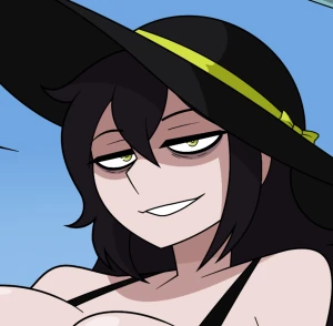Beach Belly - Renee