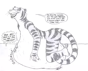 Tigress Po 2