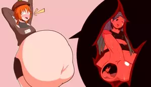 Orange-ception