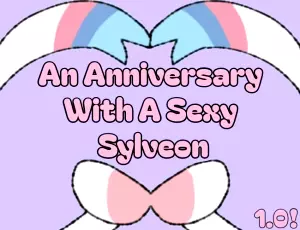 : Sexy Sylveon 3 Update 4: Poly Forced Femme!