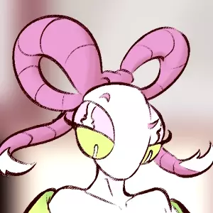 Deltarune Ch. 5 Mantis Baddie