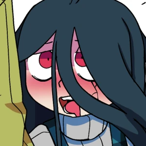 Do you Think I'm Evil? [P. 18]