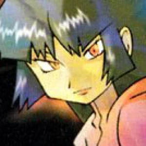 A Psychic's Dex Holder Meals Johto Flavor