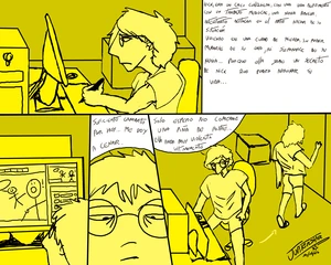 Liberación (parte 1)